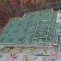 <p><strong><span style="\">Structural  Slab before placement of Concrete on a Parking Garage consisting of  20,000 ft</span> <br /></strong></p>